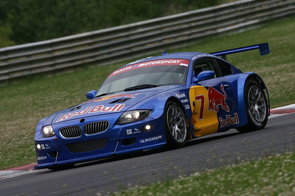 BMW E86 GTR Bodykit