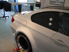 BMW E92 GTR Bodykit