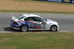 BMW E90 WTCC Bodykit