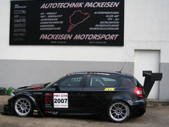 BMW E87 GTR Bodykit