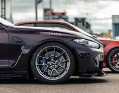 BMW G82 GT Street Body Kit