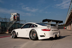 Porsche 997 GT3 R Bodykit - Kevlar