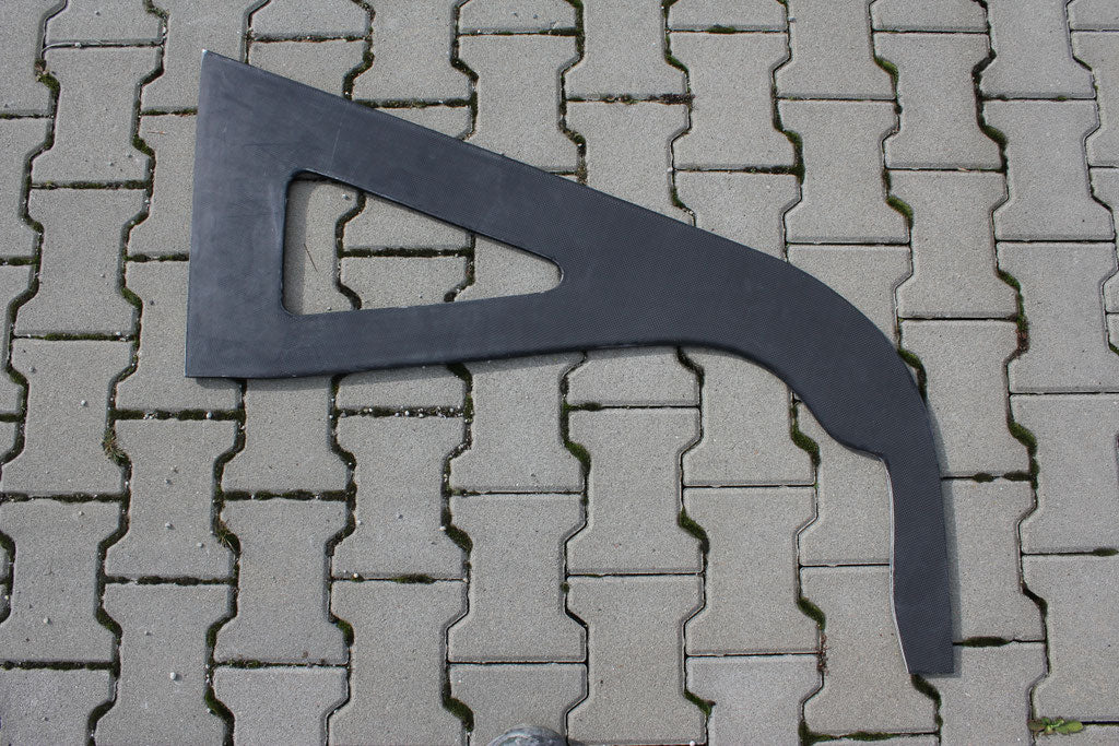 DTM Rear Wing (140 cm / GFRP or CFRP)