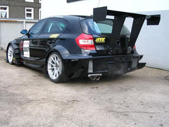 BMW E87 GTR Bodykit