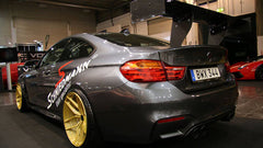 BMW F82 GT Street Bodykit
