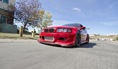 BMW E46 GTR Street Bodykit