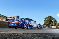 BMW E36 M3 GTR Body Kit
