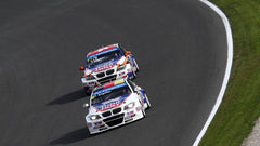 BMW E90 WTCC Bodykit