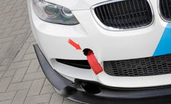 BMW E92 GT Bodykit