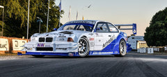 BMW E36 M3 GTR Body Kit
