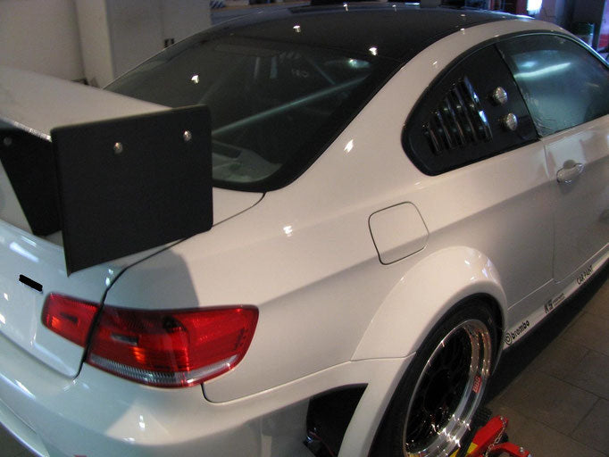 BMW E92 GTR Bodykit
