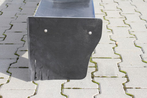 GT2 DTM Rear Wing (180 cm / GFRP or CFRP)