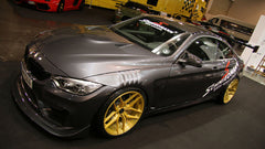 BMW F82 GT Street Bodykit