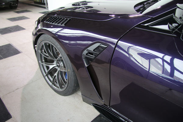 BMW G82 GT Street Body Kit
