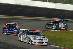 BMW E46 M3 GTR / CSL Bodykit