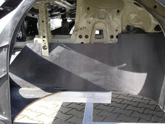 BMW F82 DTM Bodykit