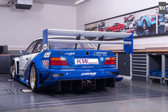 BMW E36 M3 GTR Body Kit