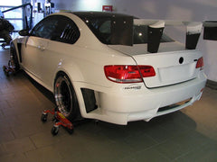 BMW E92 GTR Bodykit