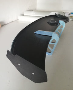 GTR Zadné Krídlo (147 cm / GFRP alebo CFRP)