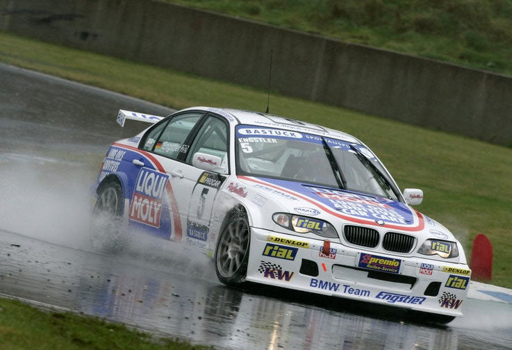 BMW E46 SEDAN WTCC KIT