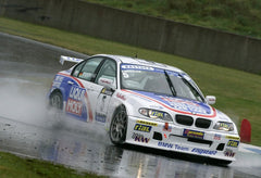 BMW E46 SEDAN WTCC KIT