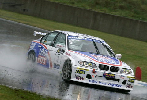 BMW E46 SEDAN WTCC KIT