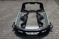 BMW E46 GTR Street Bodykit