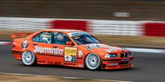 BMW E36 SEDAN STW KIT