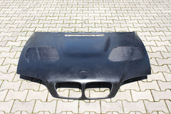 BMW E46 GTR Street Bodykit