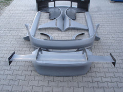 BMW E63 GTR Bodykit