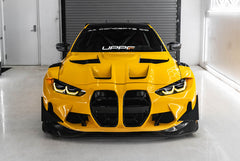 BMW G82 GTR Bodykit - CFRP