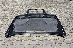 BMW E46 GTR Street Bodykit