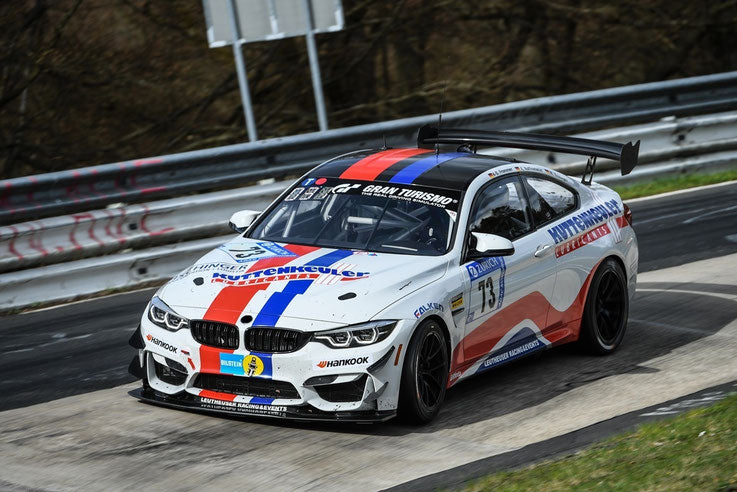 BMW F82 GT Bodykit