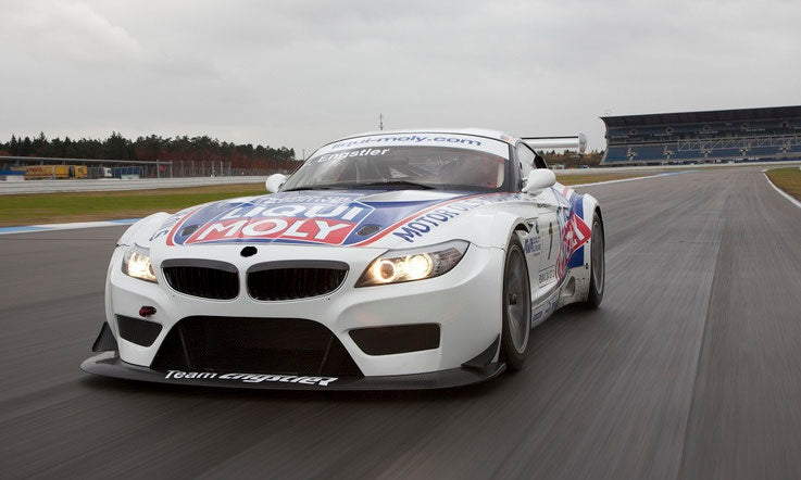 BMW E89 GTR Bodykit