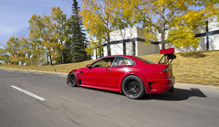 BMW E46 GTR Street Bodykit