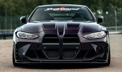BMW G82 GT Street Body Kit