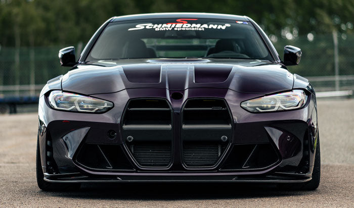 BMW G82 GT Street Body Kit