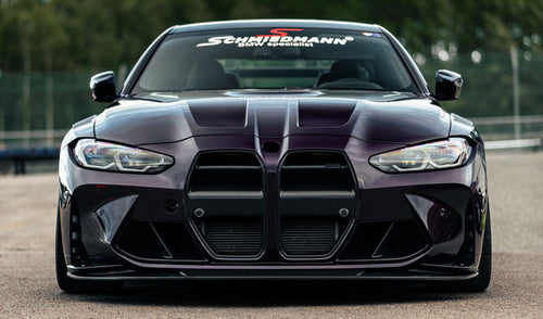 BMW G82 GT Street Bodykit