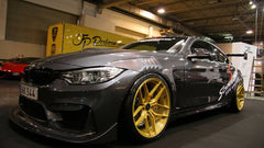 BMW F82 GT Street Bodykit