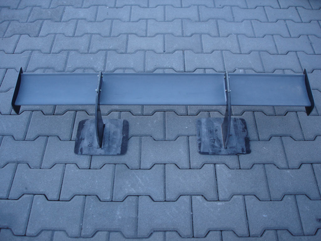 GT DTM Rear Wing (120 cm / GFRP or CFRP)
