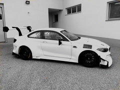 BMW F87 GTR Bodykit