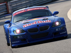BMW E86 GTR Bodykit