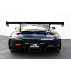 Mercedes AMG GTR PRO GTC-500 Carbon Adjustable Wing 2020