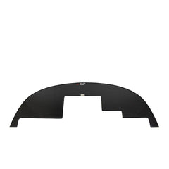 APR Carbon Fiber Front Splitter for Mitsubishi Lancer Ralliart – including support rods