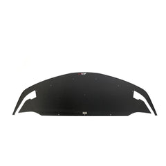 APR Carbon Fiber Front Splitter for Toyota Supra (A90) – including support rods