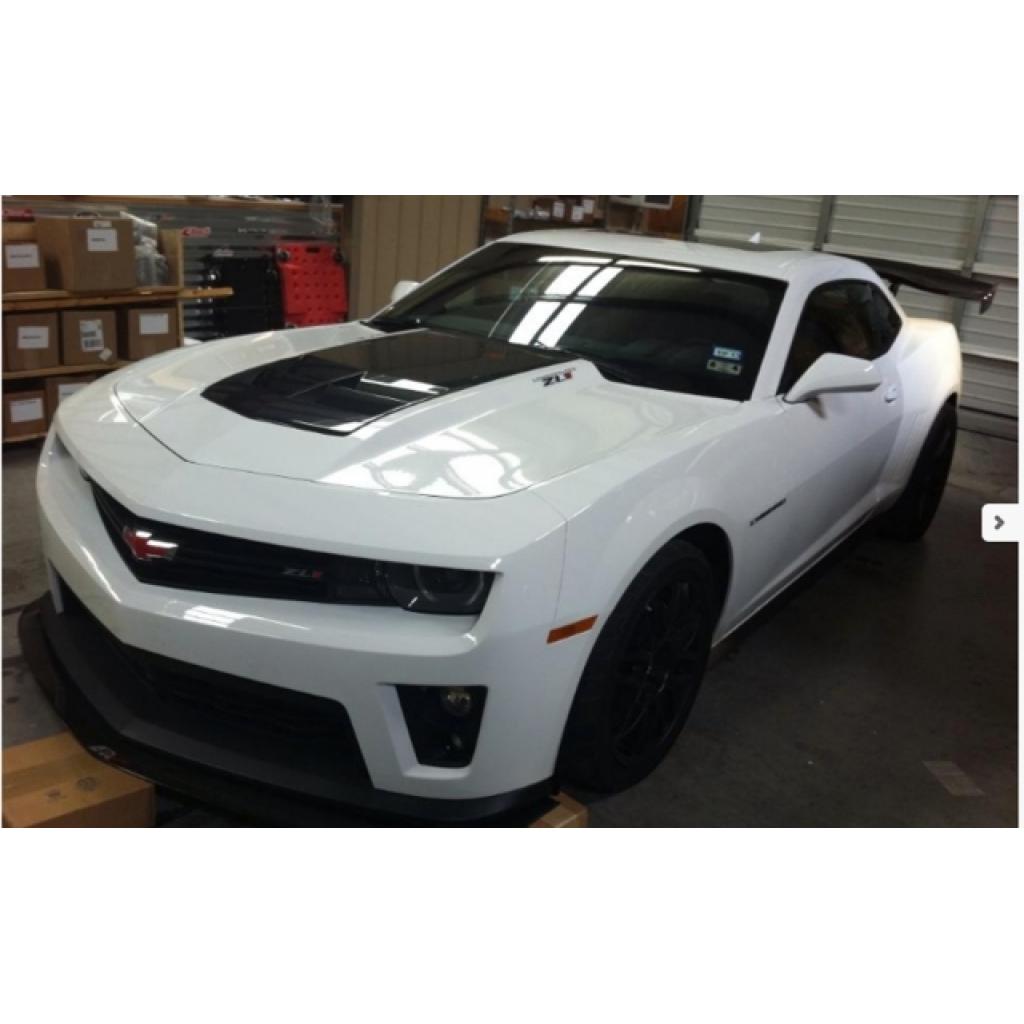 Predný splitter APR Chevrolet Camaro ZL1 (2012–2015)