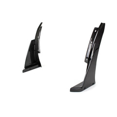 Carbon canards / spats Chevrolet Corvette C7 Z06 (2014–2019)