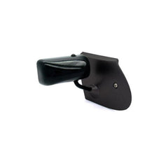 APR Formula GT3 Carbon Mirrors for Toyota Celica (2000–2005) – black, wide angle