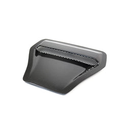 Karbonový ventilačný otvor kapoty APR pre Honda Civic Type R FK8 (2017+) – hood vent