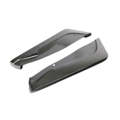 Karbónové zadné bumper skirts APR Toyota Supra A90/A91 (2020–2023)